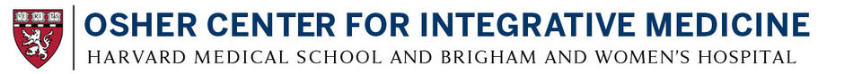 Harvard Osher Center for Integrative Medicine