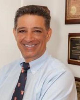 Charles Serhan