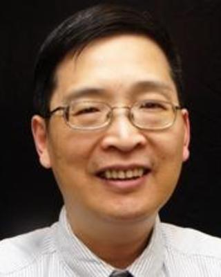 Weidong Lu