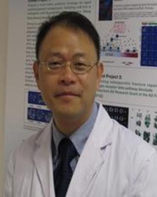 Ge Zhang