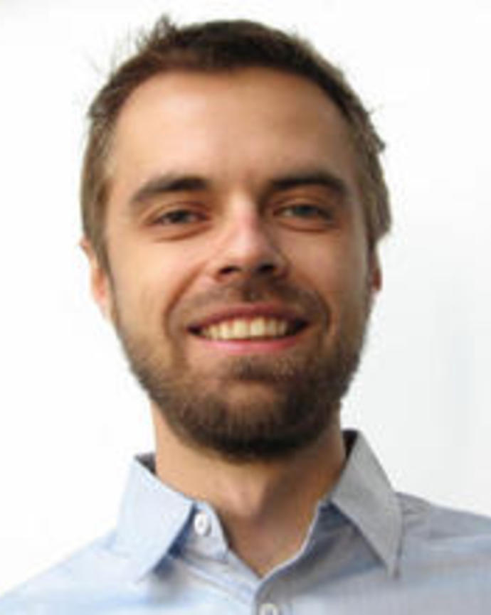 Artem Sokolov
