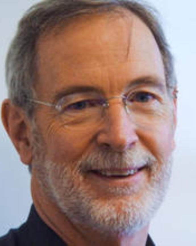 Jon Clardy, Ph.D.