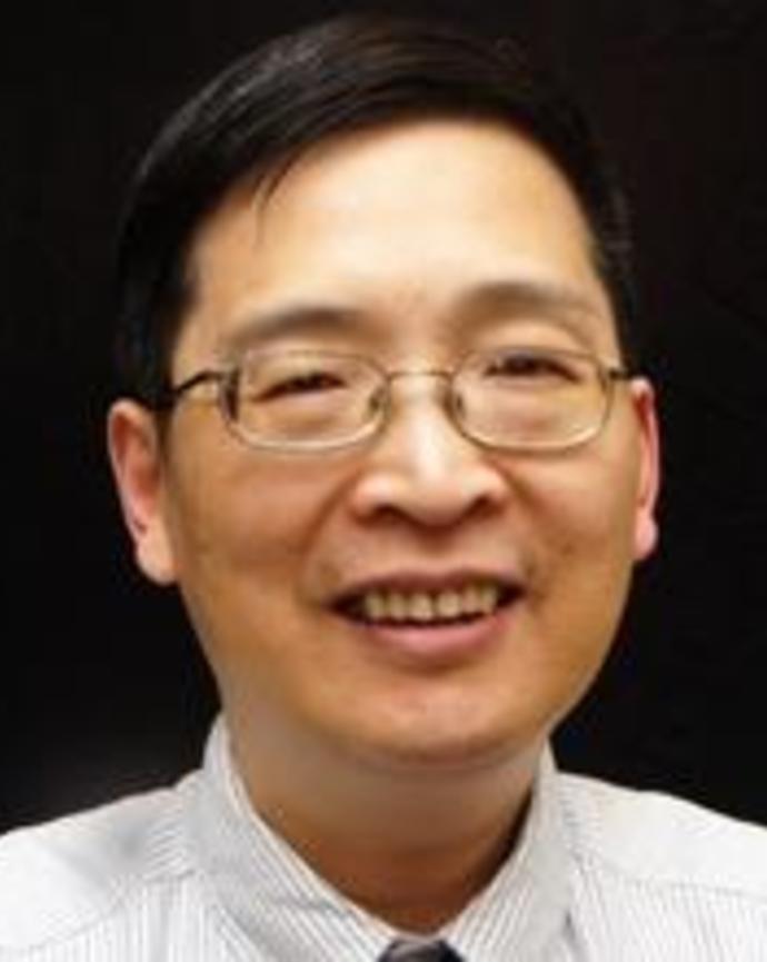 Weidong Lu